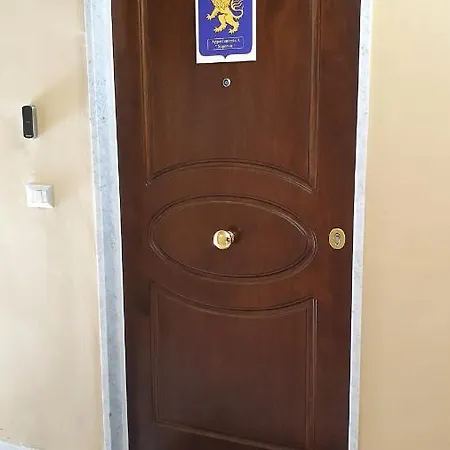 Lägenhet Gli Del Duca Di Miroballo Neapel