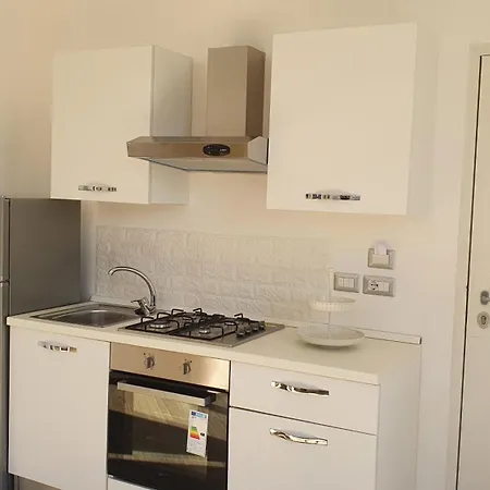 Gli Del Duca Di Miroballo Апартаменты *