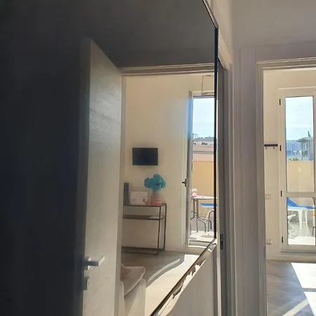 Апартаменты Gli Del Duca Di Miroballo *