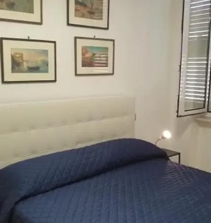 Gli Del Duca Di Miroballo Апартаменты