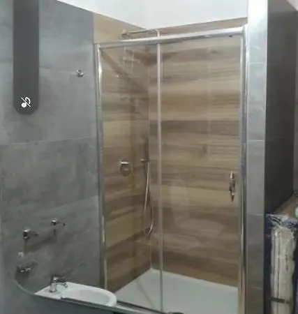 Gli Del Duca Di Miroballo Апартаменты