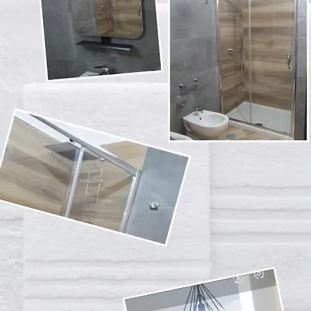 Gli Del Duca Di Miroballo Неаполь