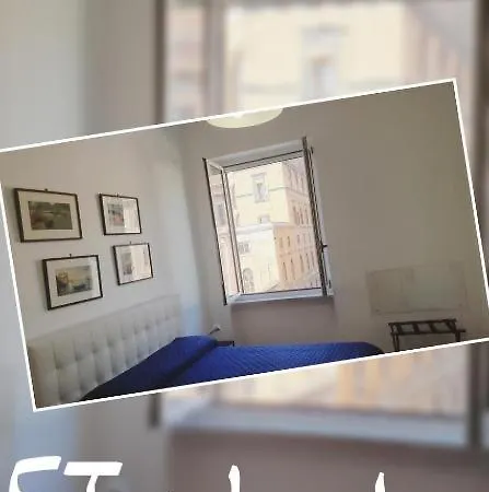 Gli Del Duca Di Miroballo Апартаменты *