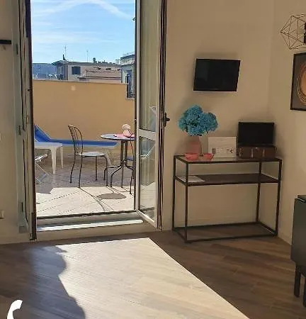 Gli Del Duca Di Miroballo * Napoli